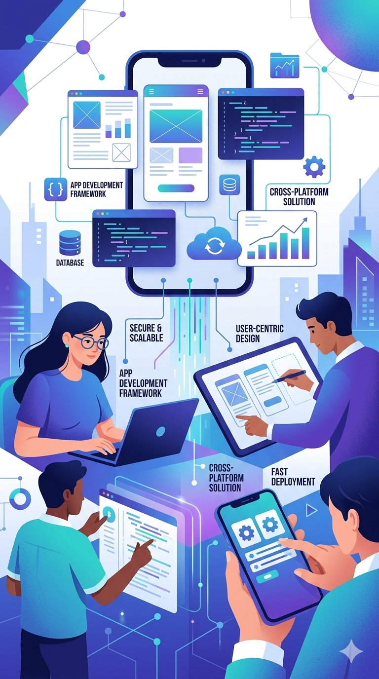 App banner